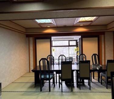 Nikko Hotel | 川俣仙心亭ホテル