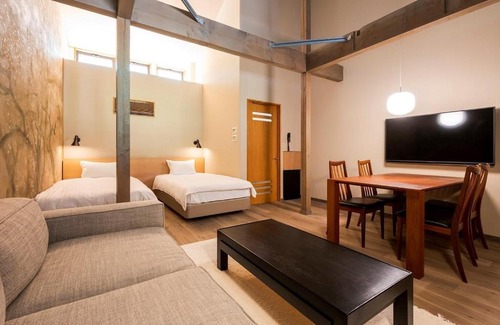 Kawatana Onsen Hotel | Kawatana Grand Hotel Otafuku