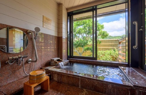 Kawatana Onsen Hotel | Kawatana Grand Hotel Otafuku