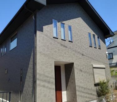 Kawagoe Casa | 川越の家夜風 小江戸観光に最適 川越市駅5分 庭付き新築一軒家 Bbq可 最大12名 駐車場2台小型車のみ
