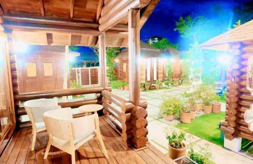 Taman Utama Satu Casa | 巴厘岛风格住宿 Muar Balinese Resort