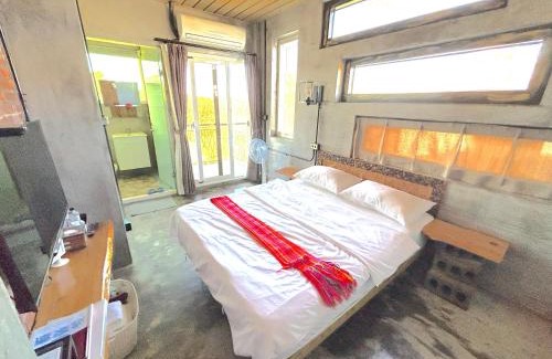Chenggong Casa | 巴斯拉岸民宿