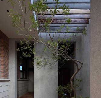 Licheng District Casa | 巷里栖墅民宿