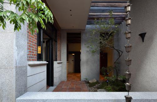 Licheng District Casa | 巷里栖墅民宿
