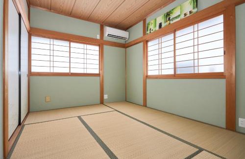 Nara Hotel | 布袋屋 Hoteiya