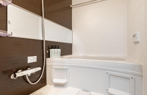 Hatagaya Apartamento | 幡ヶ谷2丁目