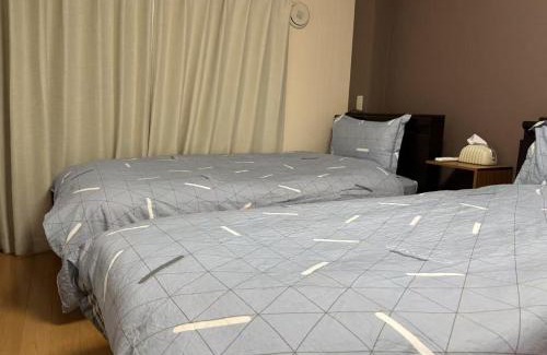 Tsukuda Apartamento | 平安旅馆家庭间