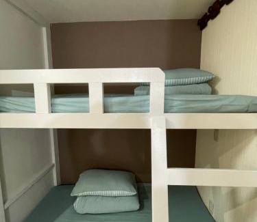 Tsukuda Apartamento | 平安旅馆家庭间