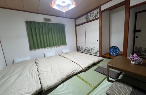 Kawagoe Casa | 幸の小江戸ハウス