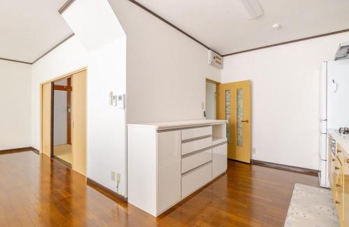 Minami Ward Casa | 広々な150平米無料駐車場一台