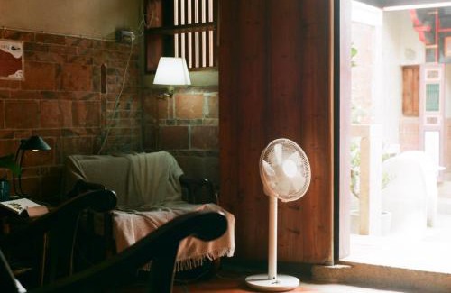 Jinhu Casa | 序室 Narrative