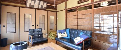 Aji Cho Casa | 庵治みなと番所