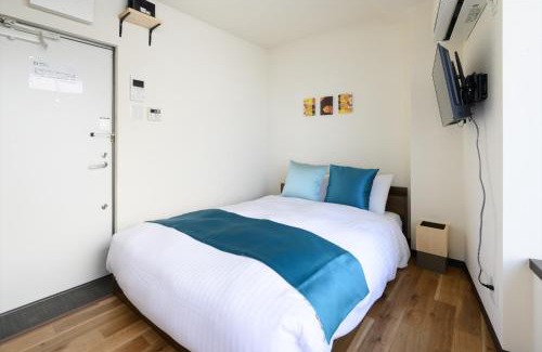 Hiroshima City Centre Apartamento | 廣島別邸 ダブルルーム Hiroshima Villa for 2ppl - Supported by COCOSTAY