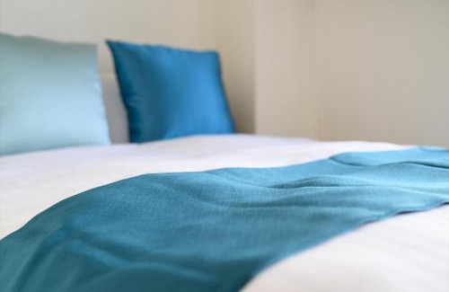 Hiroshima City Centre Apartamento | 廣島別邸 ダブルルーム Hiroshima Villa for 2ppl - Supported by COCOSTAY