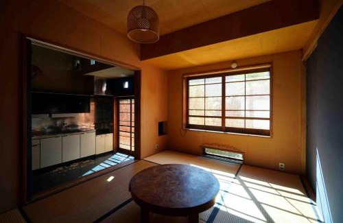 Joetsu Apartamento | 建築家渡邊洋治設計 斜めの家 The Diagonal House