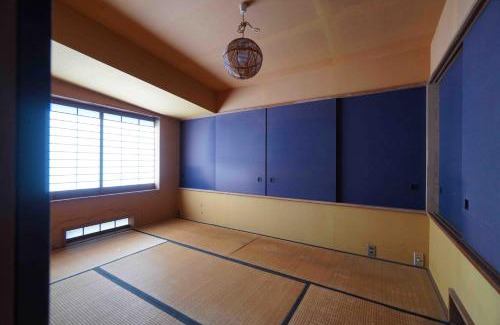Joetsu Apartamento | 建築家渡邊洋治設計 斜めの家 The Diagonal House