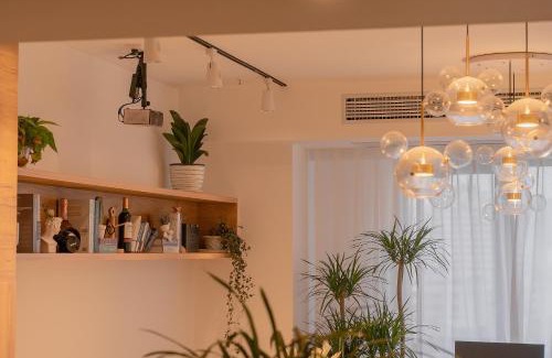 Yongding Apartamento | 张家界寻山野民宿 Zhangjiajie Seek Mountain Wild B&B Tianmen Mountain Ropeway Station