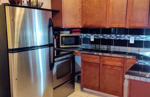 Parkside Apartamento | ★彡 BIG DOGS Welcome♡Your 2nd home Beach/Downtown彡★