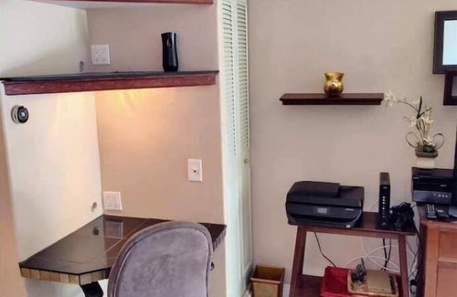Parkside Apartamento | ★彡 BIG DOGS Welcome♡Your 2nd home Beach/Downtown彡★