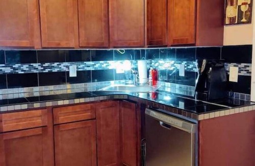 Parkside Apartamento | ★彡 BIG DOGS Welcome♡Your 2nd home Beach/Downtown彡★