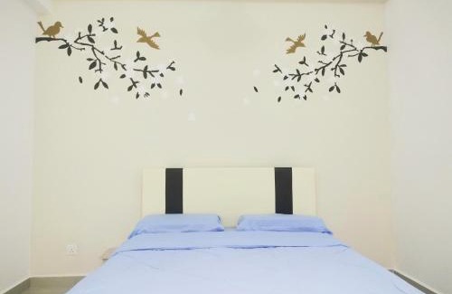 Sitiawan Apartamento | “彬彬”星空瞭望台 (The Venus 33rd floor @ Sri Manjung)