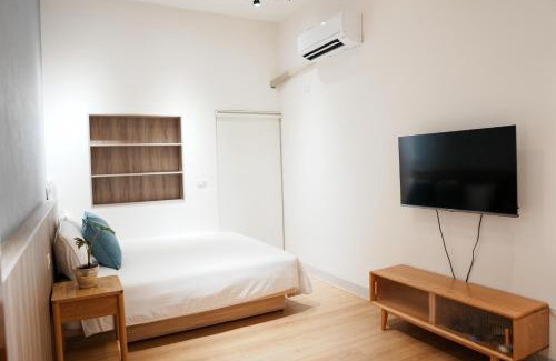 Xinyuan Casa | 循跡文旅-東港民宿