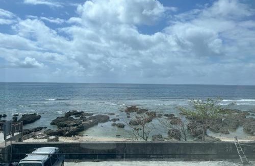 Xinyi Casa | 微笑海之夕潮弄海旅居
