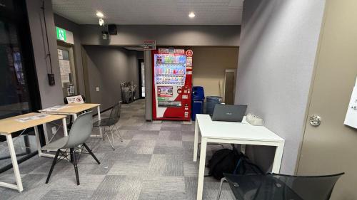 Nishinari Casa | 心斎橋難波南 Ambers hotel 3321