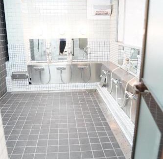 Nishinari Casa | 心斎橋難波南Ambers hotel 3322