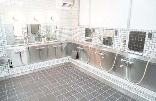 Nishinari Casa | 心斎橋難波南Ambers hotel 3322