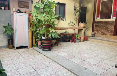 Jincheng Casa | 心琴民宿市區包棟