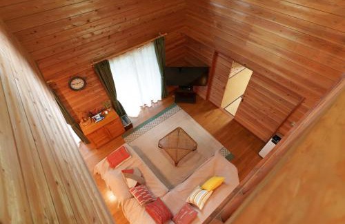 Oshino Casa | 忍野しょうらい山荘