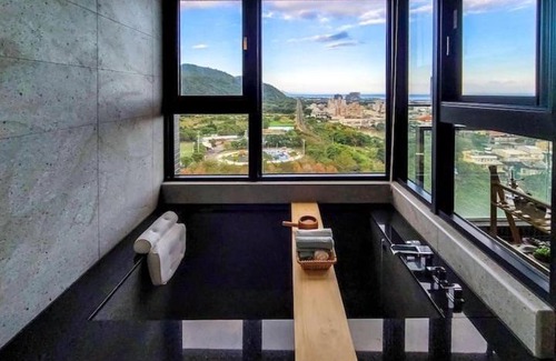 Toucheng Apartamento | 怡蘭灣頭城海景房