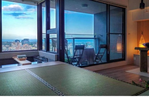 Toucheng Apartamento | 怡蘭灣頭城海景房