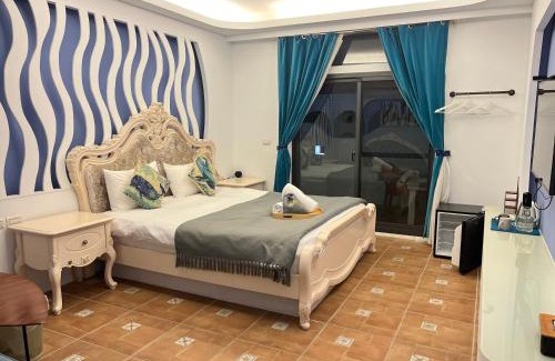 Hengchun Old Town Casa | 恆春洋蔥風格旅居 onion in