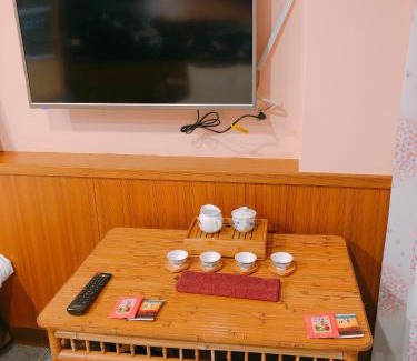 Alishan Cabina | 悟 佐茶 Satori tea