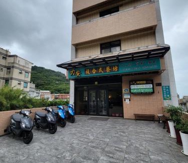 Nangan Casa | 悠而行旅