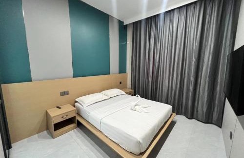 Semporna Casa | 悦榕庄别墅酒店新装修店