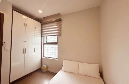District 7 Apartamento | 悦隐福居