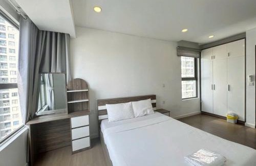 District 7 Apartamento | 悦隐福居