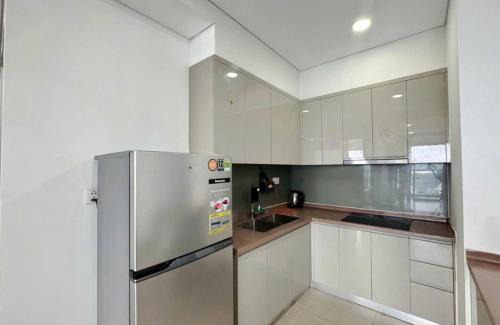 District 7 Apartamento | 悦隐福居