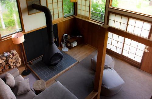 Hirafu Casa | 【愛犬と泊まれる宿】NISEKO RIKYU -利休-