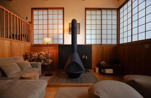 Hirafu Casa | 【愛犬と泊まれる宿】NISEKO RIKYU -利休-