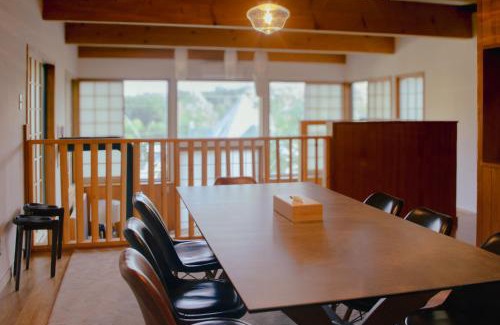 Hirafu Casa | 【愛犬と泊まれる宿】NISEKO RIKYU -利休-