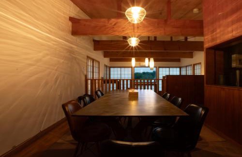 Hirafu Casa | 【愛犬と泊まれる宿】NISEKO RIKYU -利休-