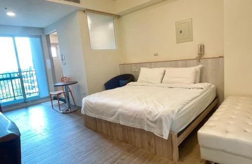 East District Hotel | 愛麗徠綜合文旅會館