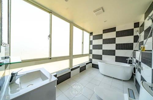 Sanxing Casa | 慕樂 游泳池獨棟羅東夜市