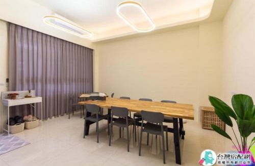 Taitung Casa | 慢慢 相遇