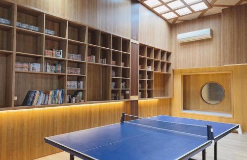 Tainan City Centre Casa | 慶東雙包棟招待所 兩棟可選擇包層包棟 可住4-70人 團體聚會首選