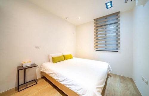 Tainan City Centre Casa | 慶東雙包棟招待所 兩棟可選擇包層包棟 可住4-70人 團體聚會首選